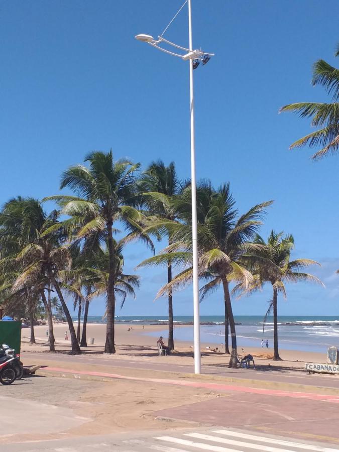 Pousada E Hostel Vila Marina Salvador da Bahia Exterior foto