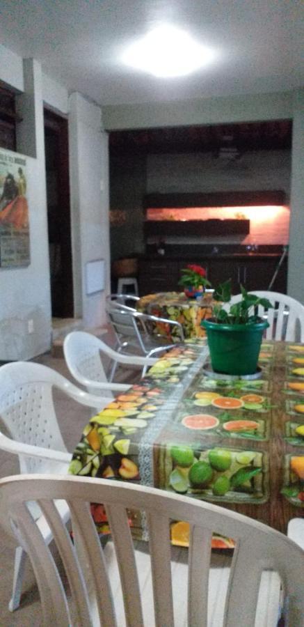 Pousada E Hostel Vila Marina Salvador da Bahia Exterior foto