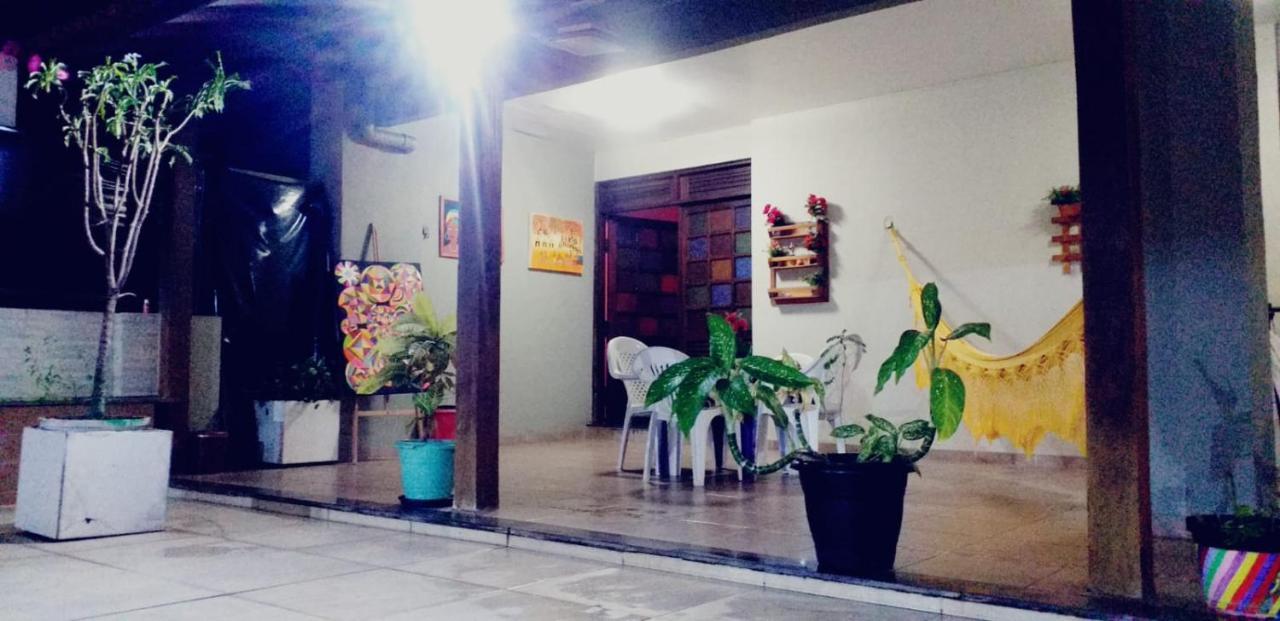 Pousada E Hostel Vila Marina Salvador da Bahia Exterior foto
